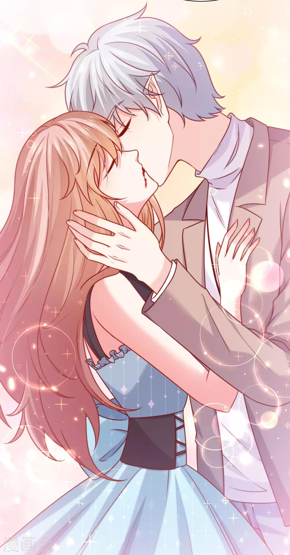 第205话 尝尝我的血吧-第211话
