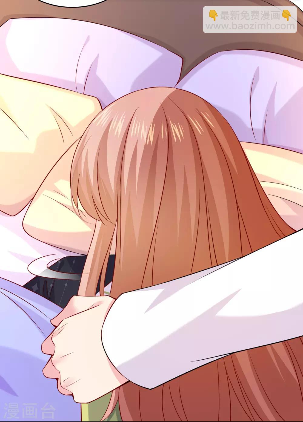 第224话 巧巧大人的献吻-第239话