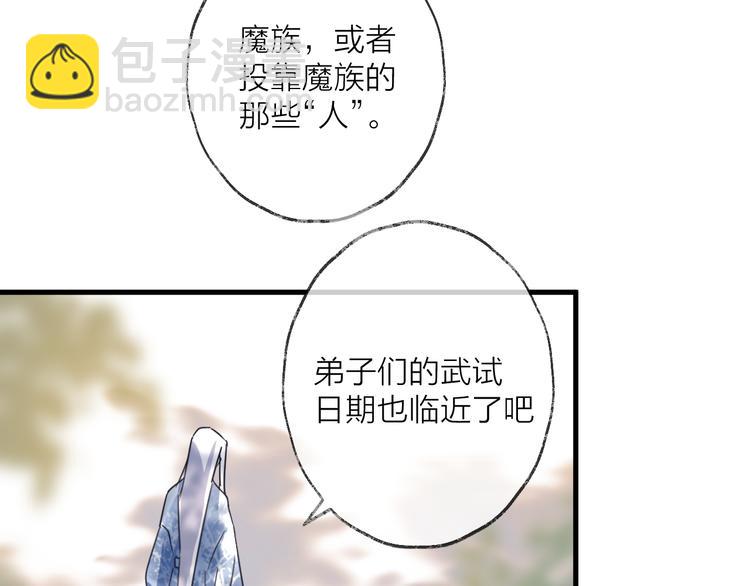 第53话 被迫告白？(1/2)-第57话