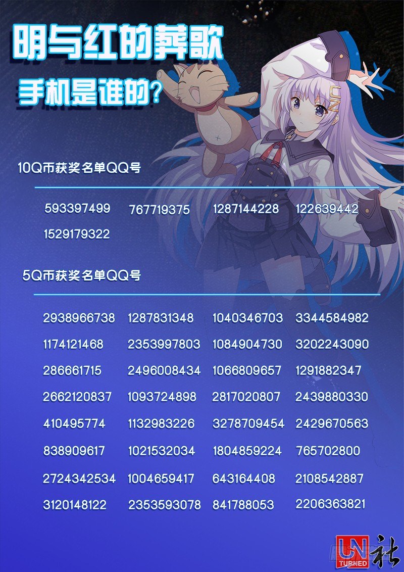 外传2 萌萌哒、性感、清纯 1-第7话