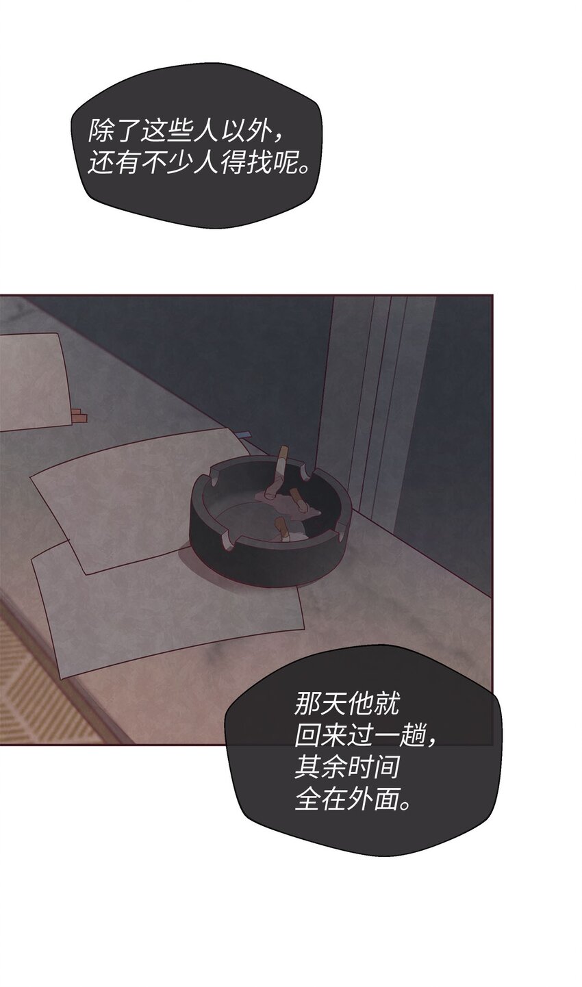 02 错误的另一半(1/2)-第3话