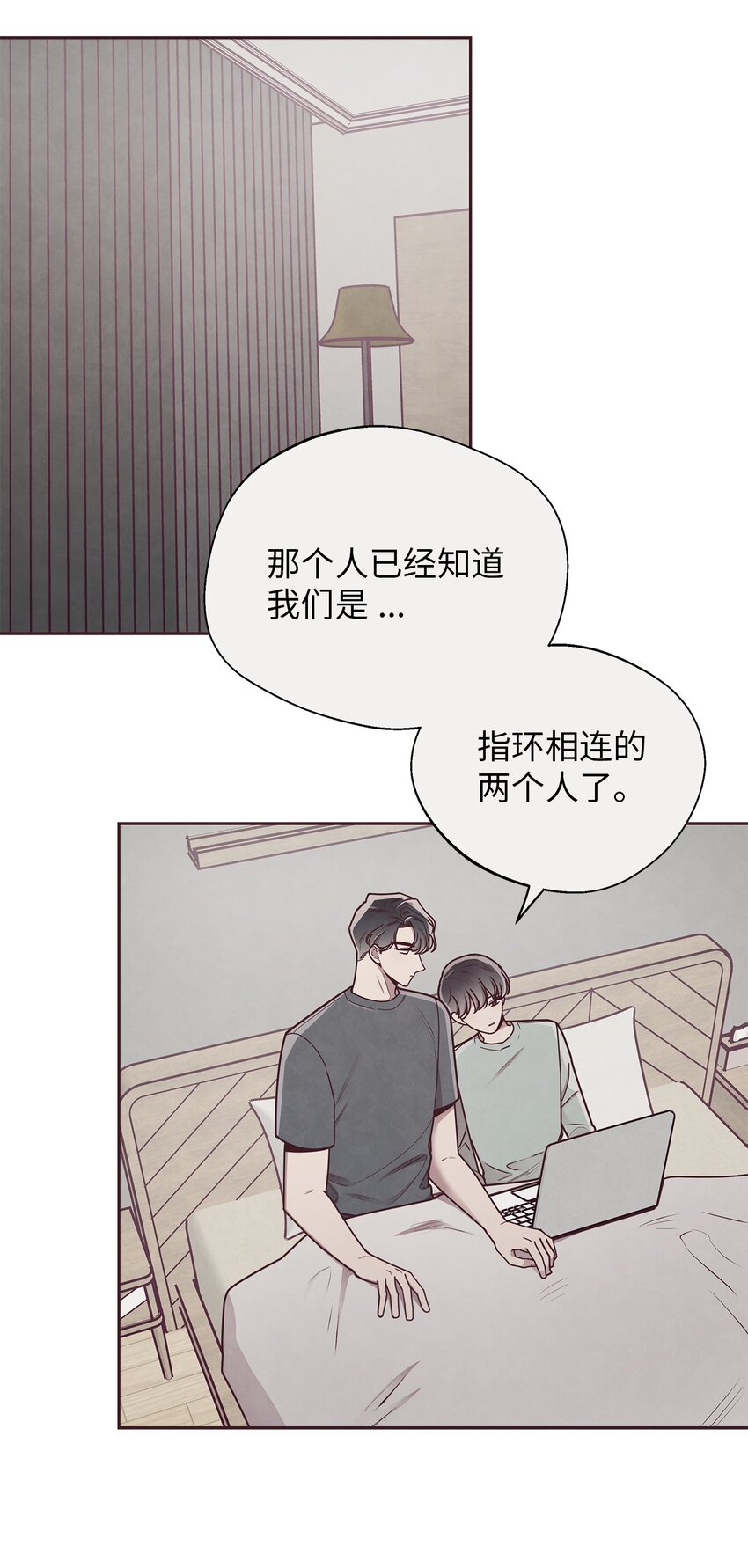 30 神秘人回复(1/2)-第31话