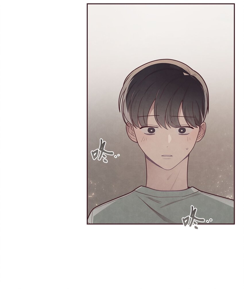 34 告白后的尴尬-第35话