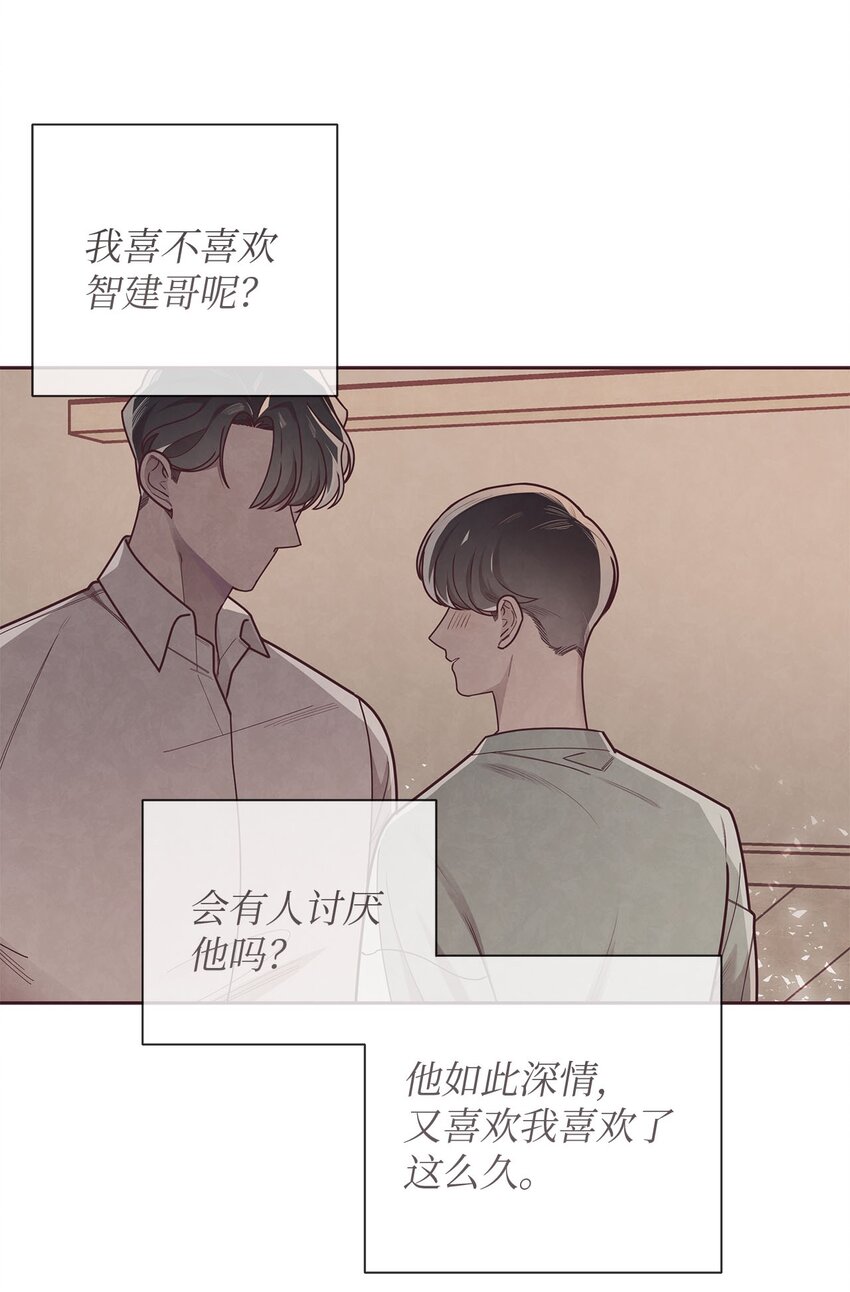 34 告白后的尴尬-第35话