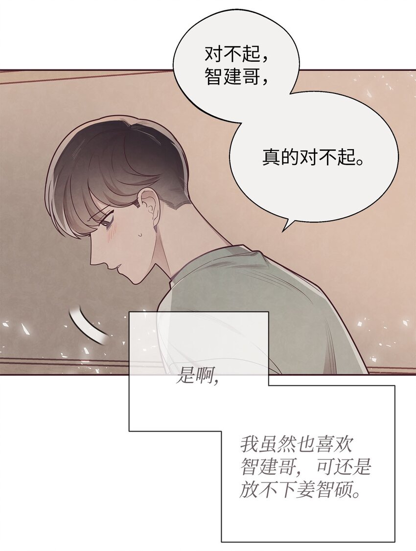 34 告白后的尴尬-第35话