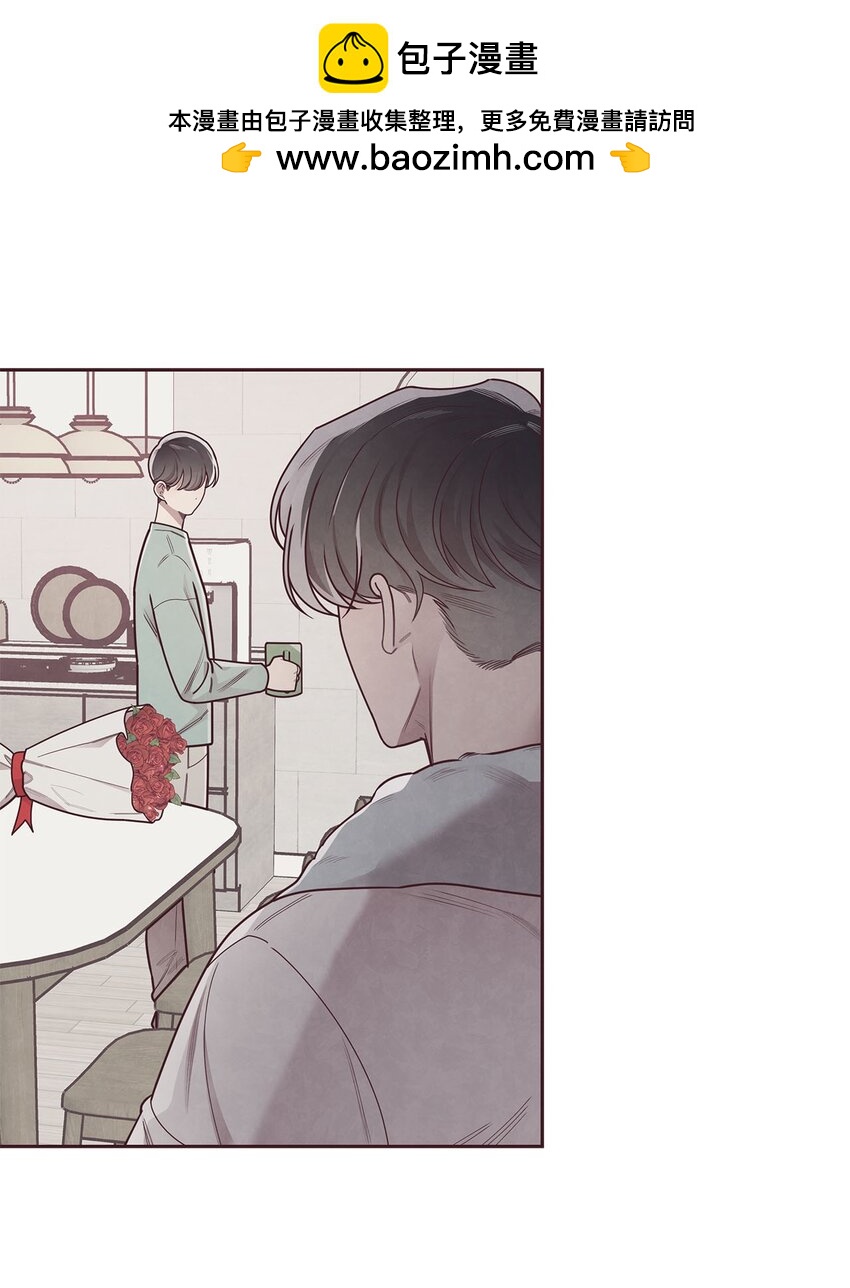 34 告白后的尴尬-第35话