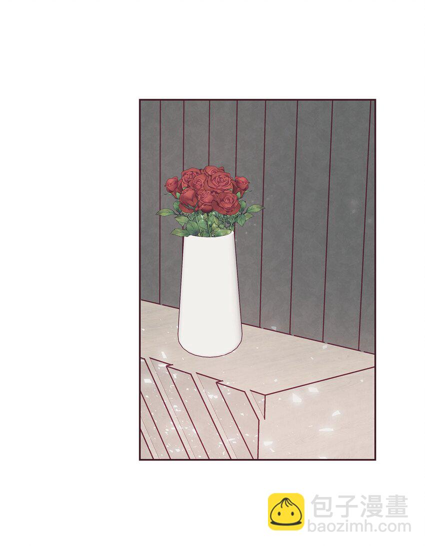34 告白后的尴尬-第35话