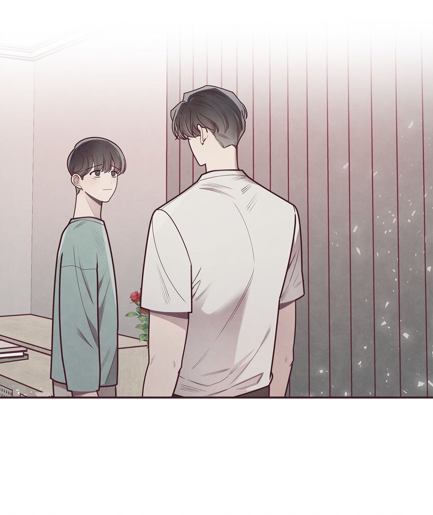 34 告白后的尴尬-第35话