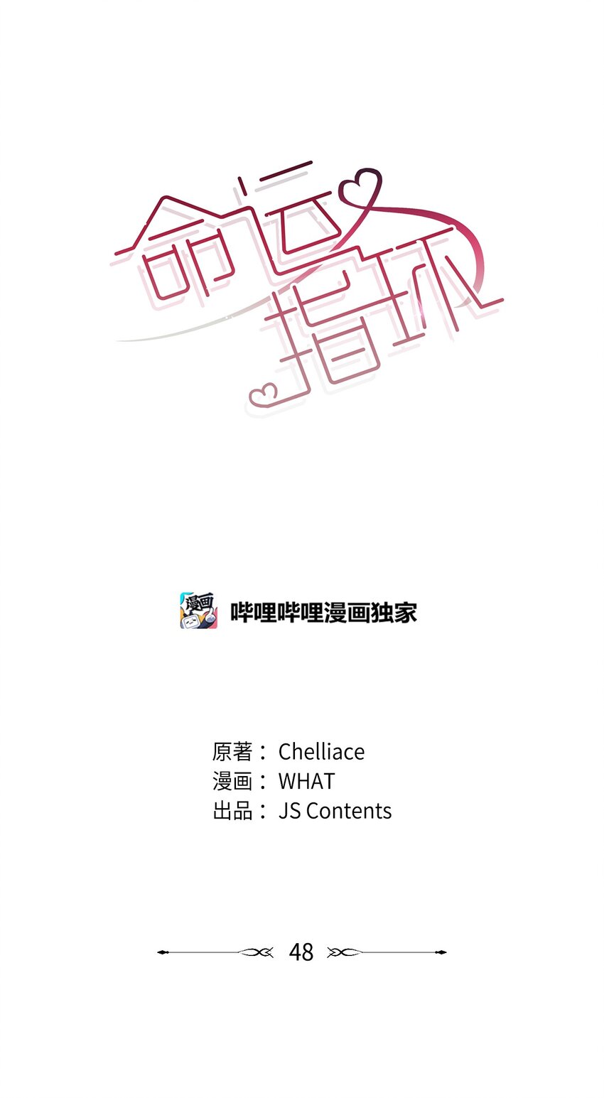 48 各自的小心思(1/2)-第47话
