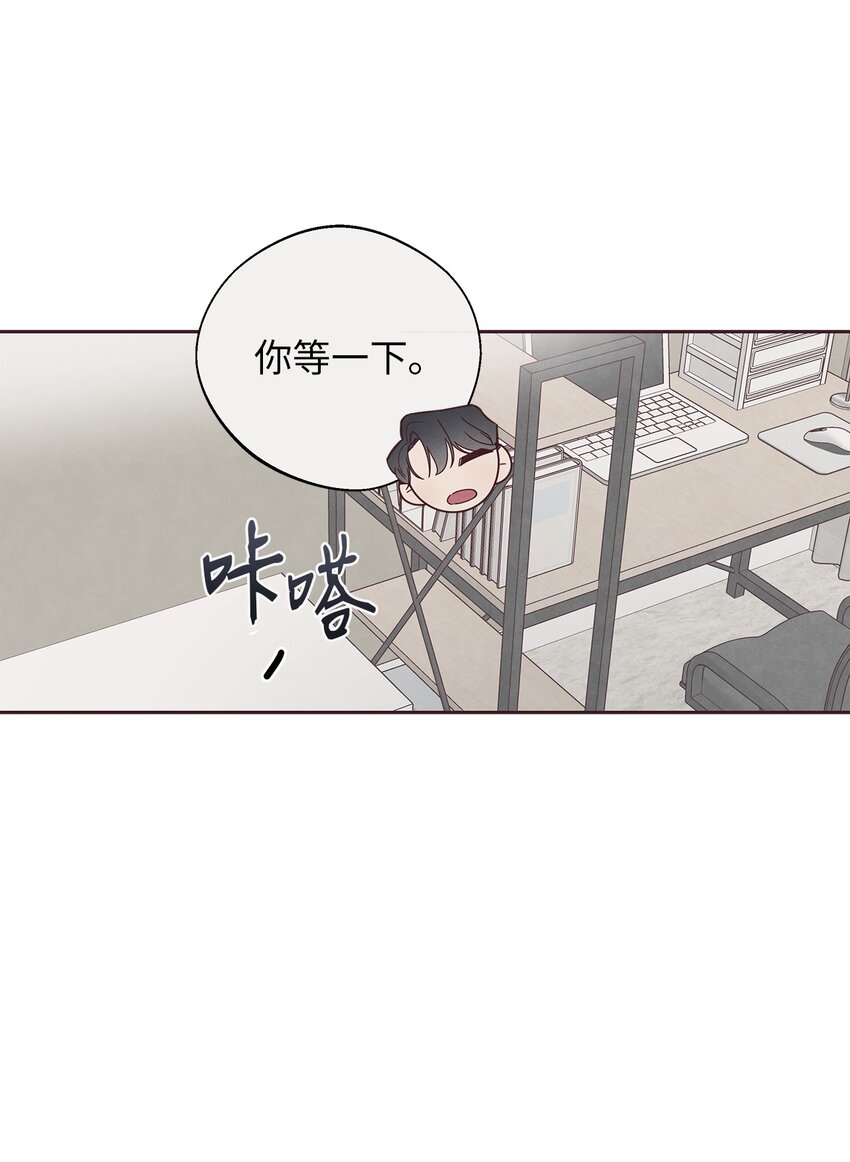 48 各自的小心思(1/2)-第47话