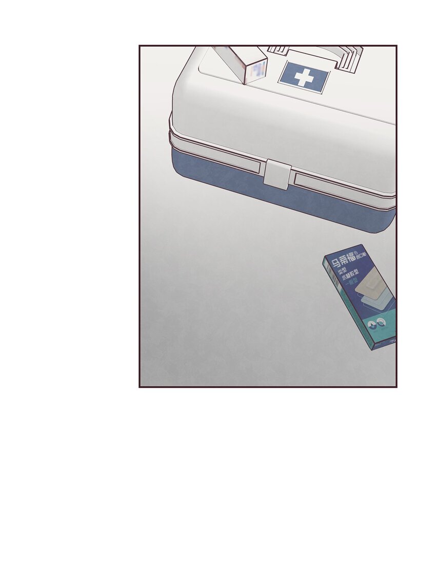 48 各自的小心思(1/2)-第47话