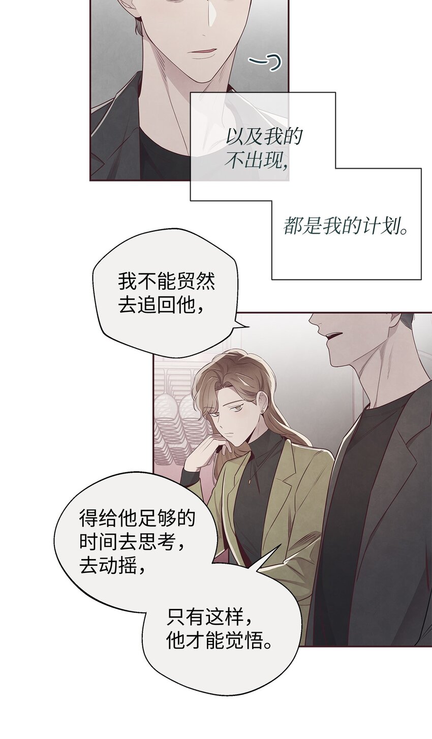 56 想要让你接受我的一切(1/2)-第55话