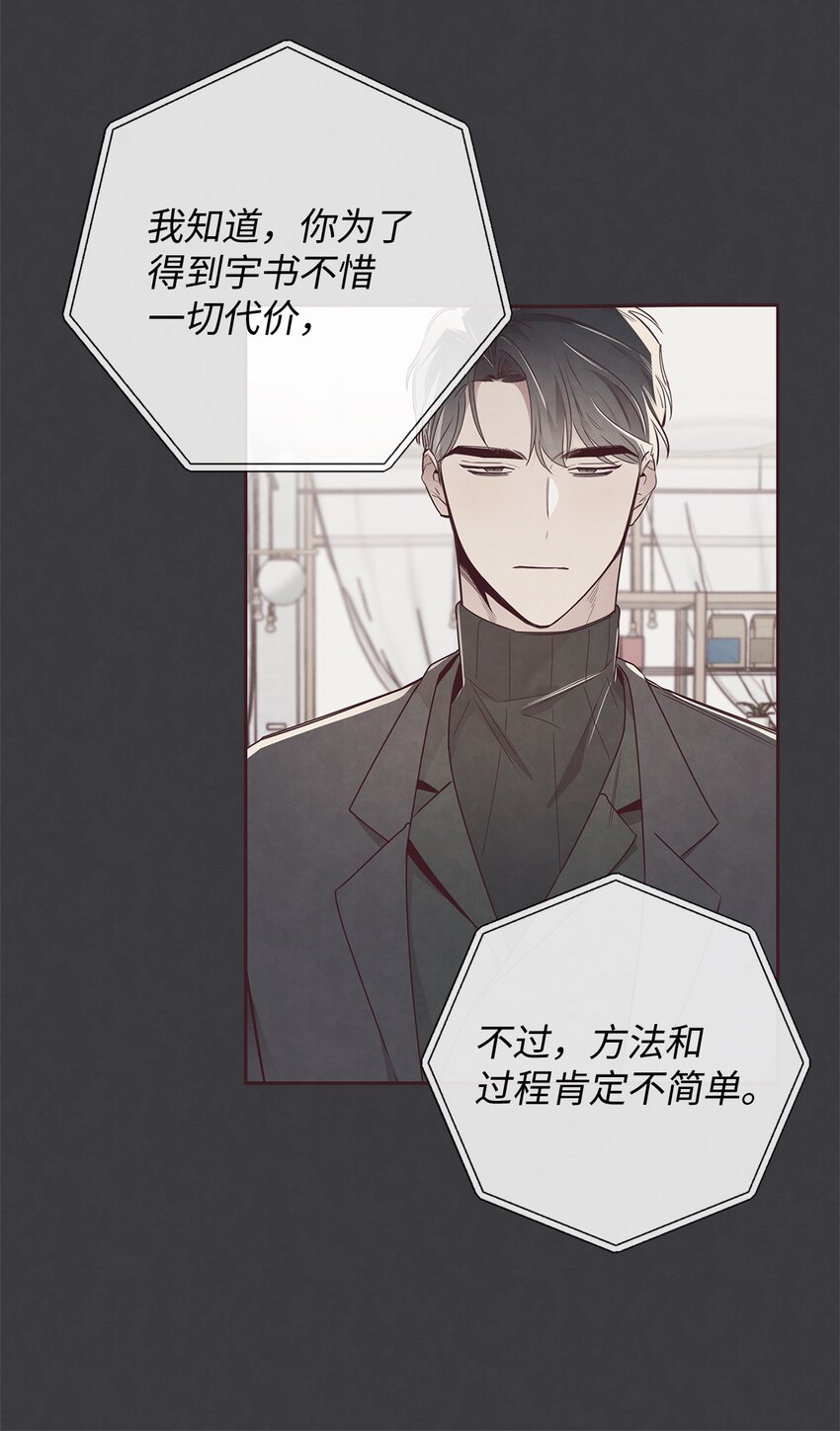 56 想要让你接受我的一切(1/2)-第55话