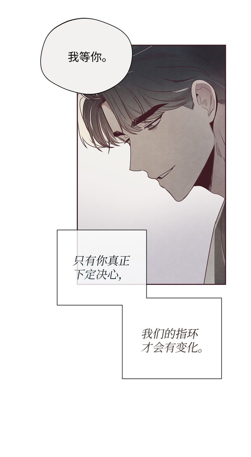 56 想要让你接受我的一切(1/2)-第55话