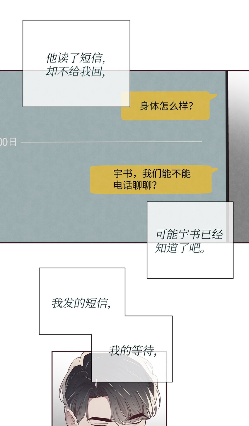 56 想要让你接受我的一切(1/2)-第55话