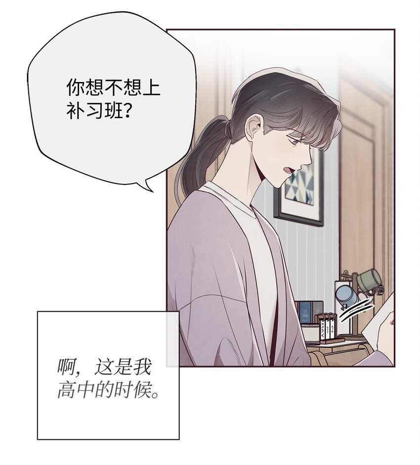 58 身体极限(1/2)-第57话