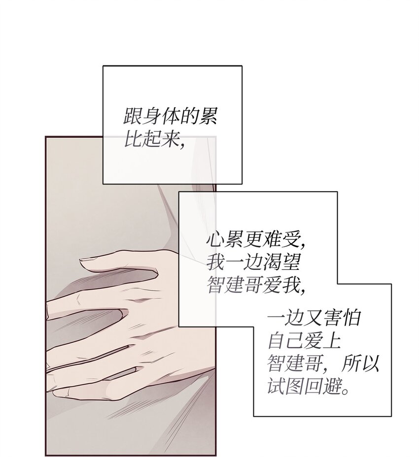 58 身体极限(1/2)-第57话