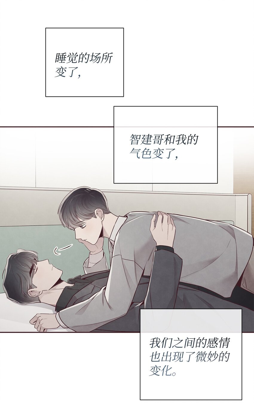 60 好喜欢你(1/2)-第59话