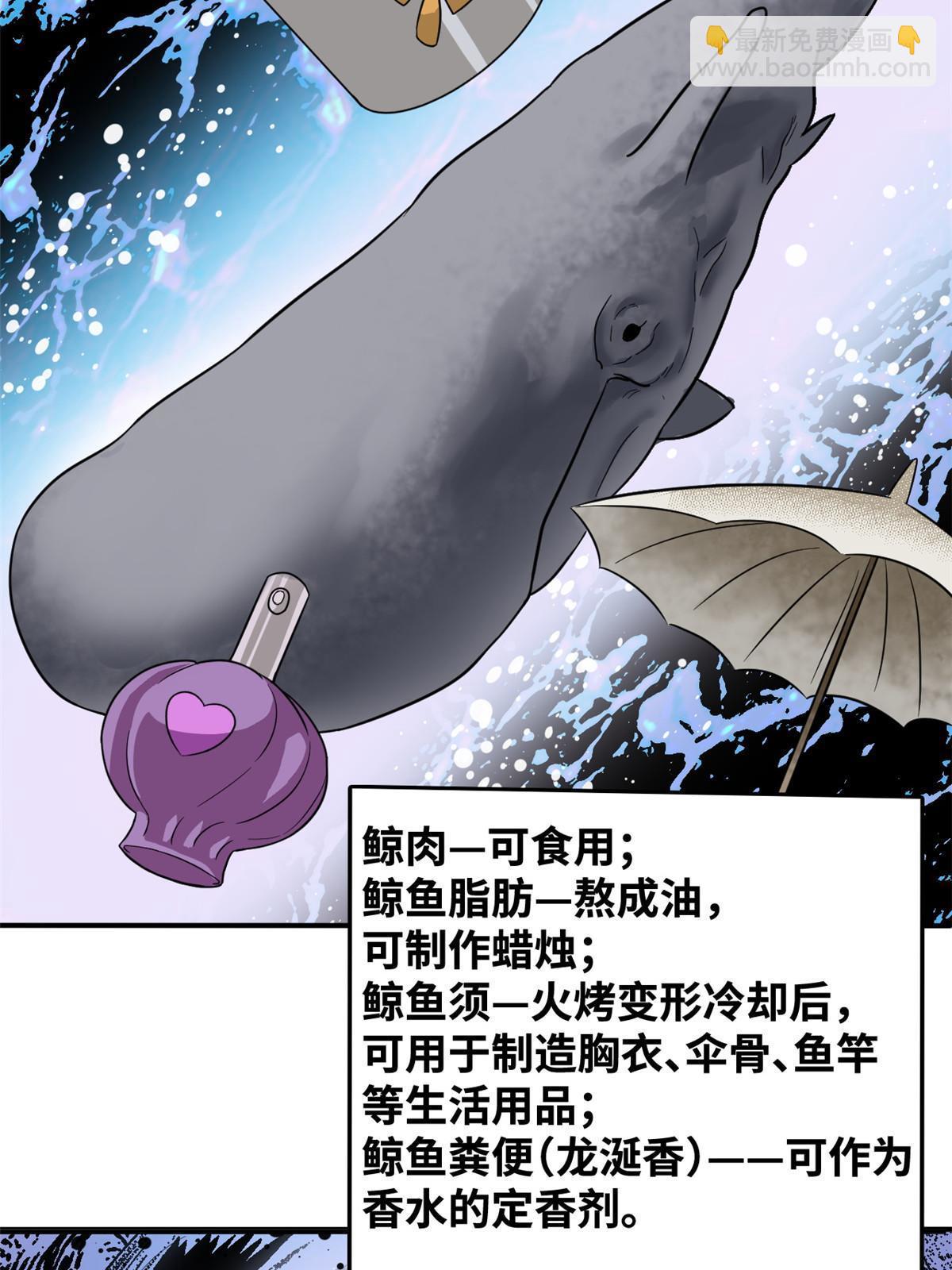 189 捕鲸-第195话