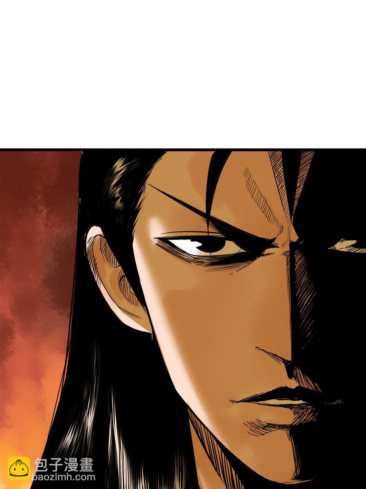 193 练兵鬼点子-第199话