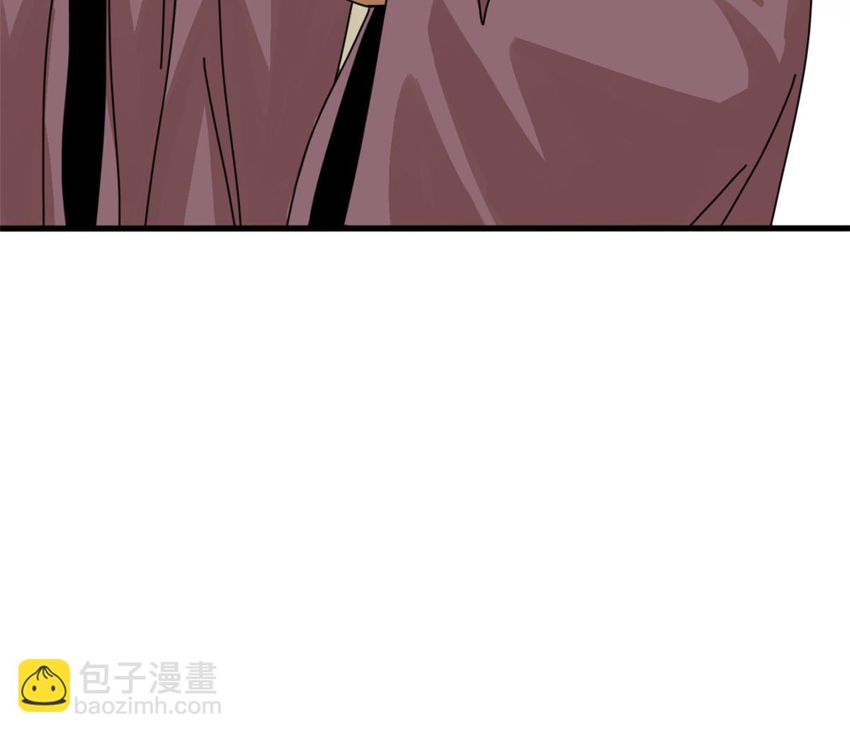 203 老哥见面泪汪汪-第209话