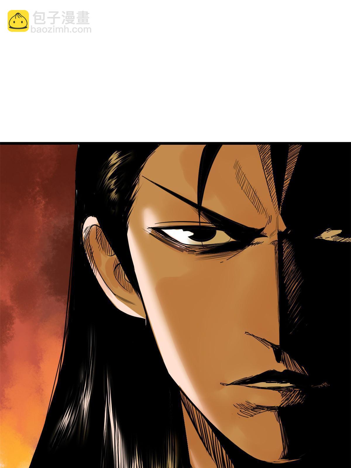 203 老哥见面泪汪汪-第209话