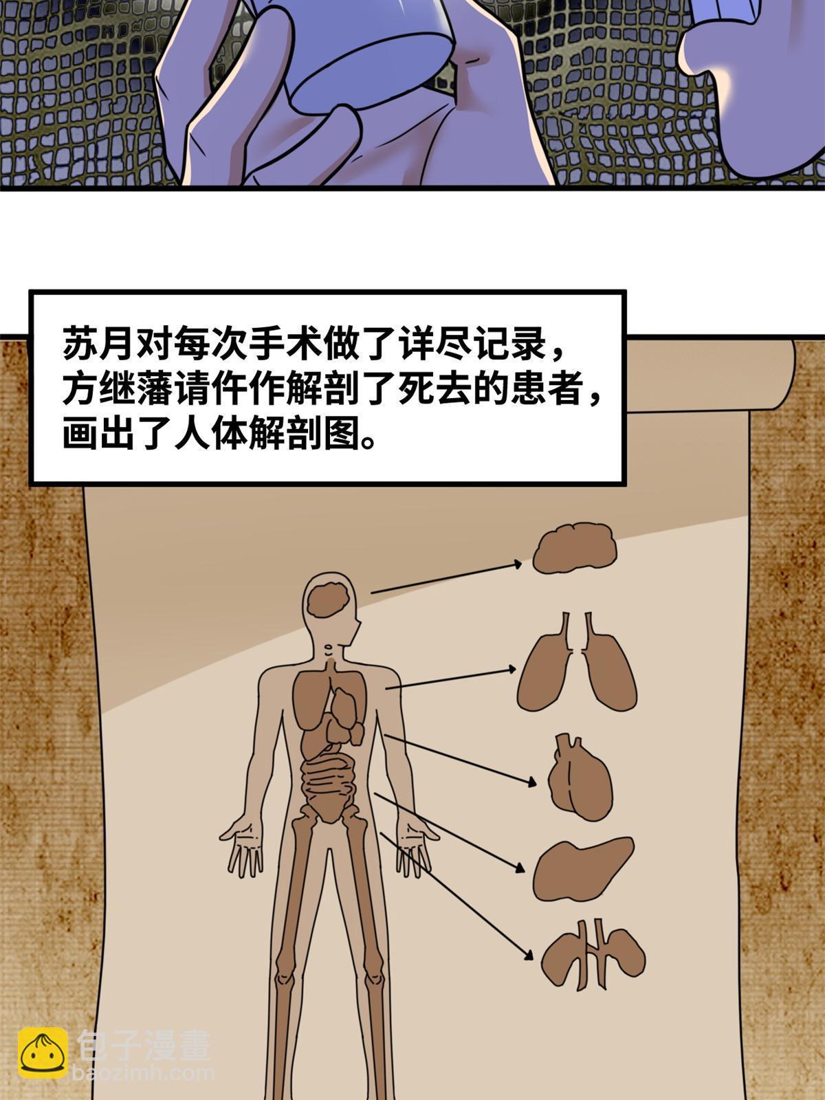 228 医学大进步-第235话