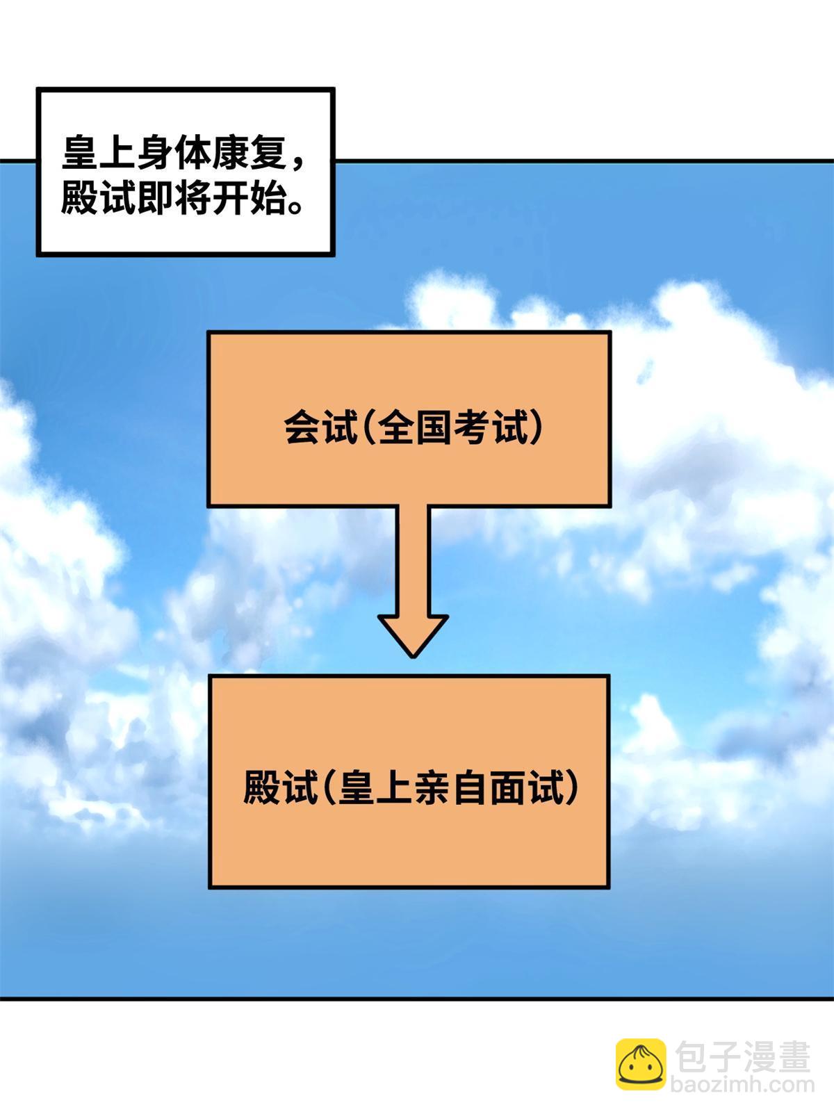 232 坏人心术和廷杨-第239话