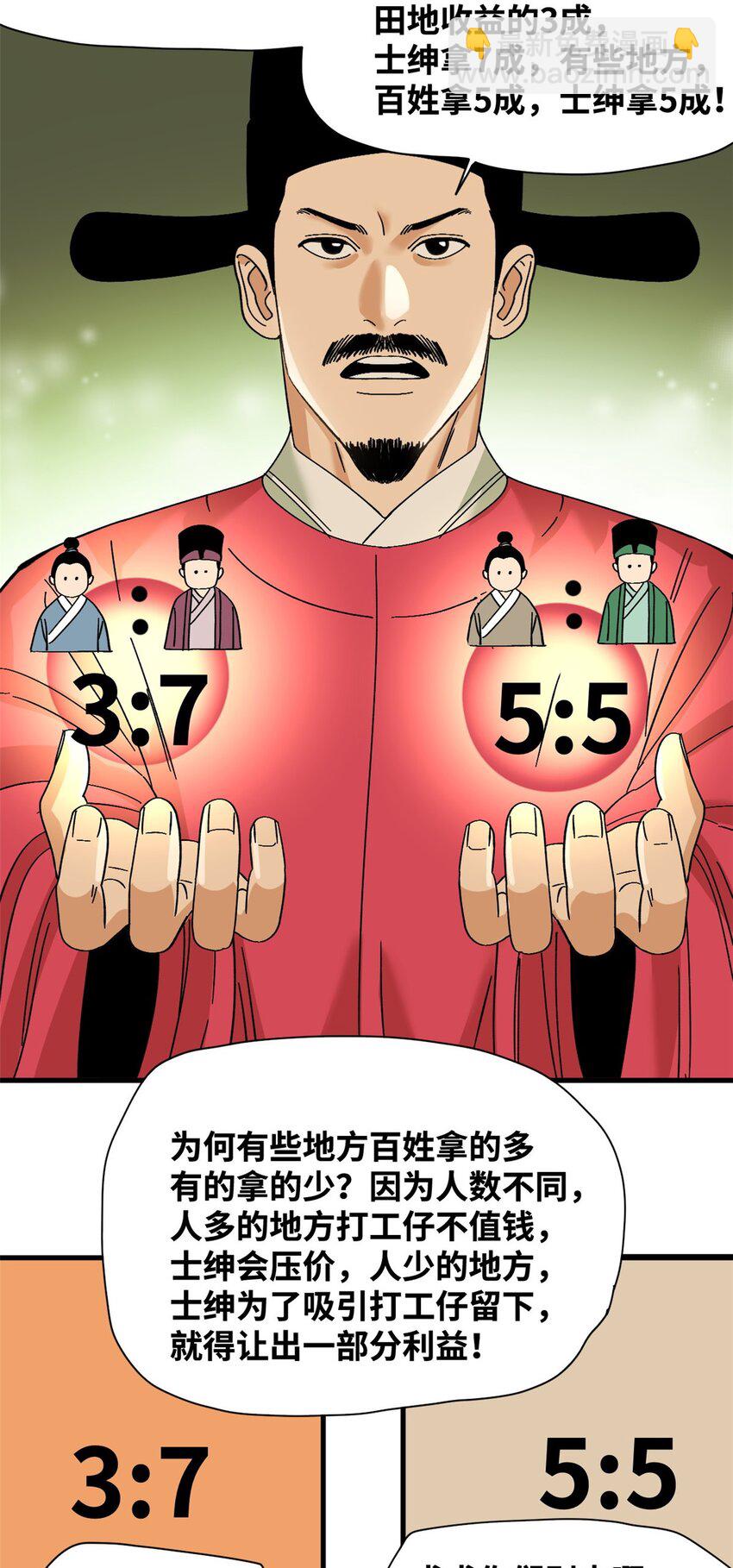 260 用士绅治士绅-第267话