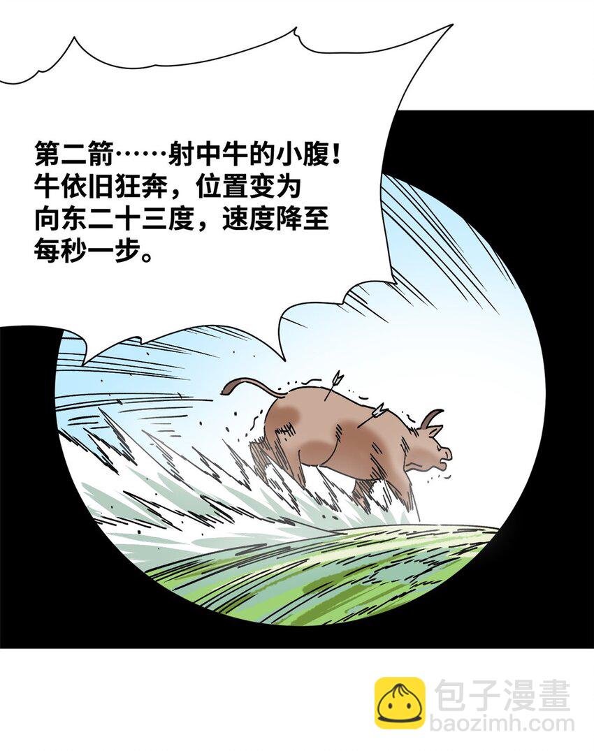 266 大佬屈尊做副手-第273话