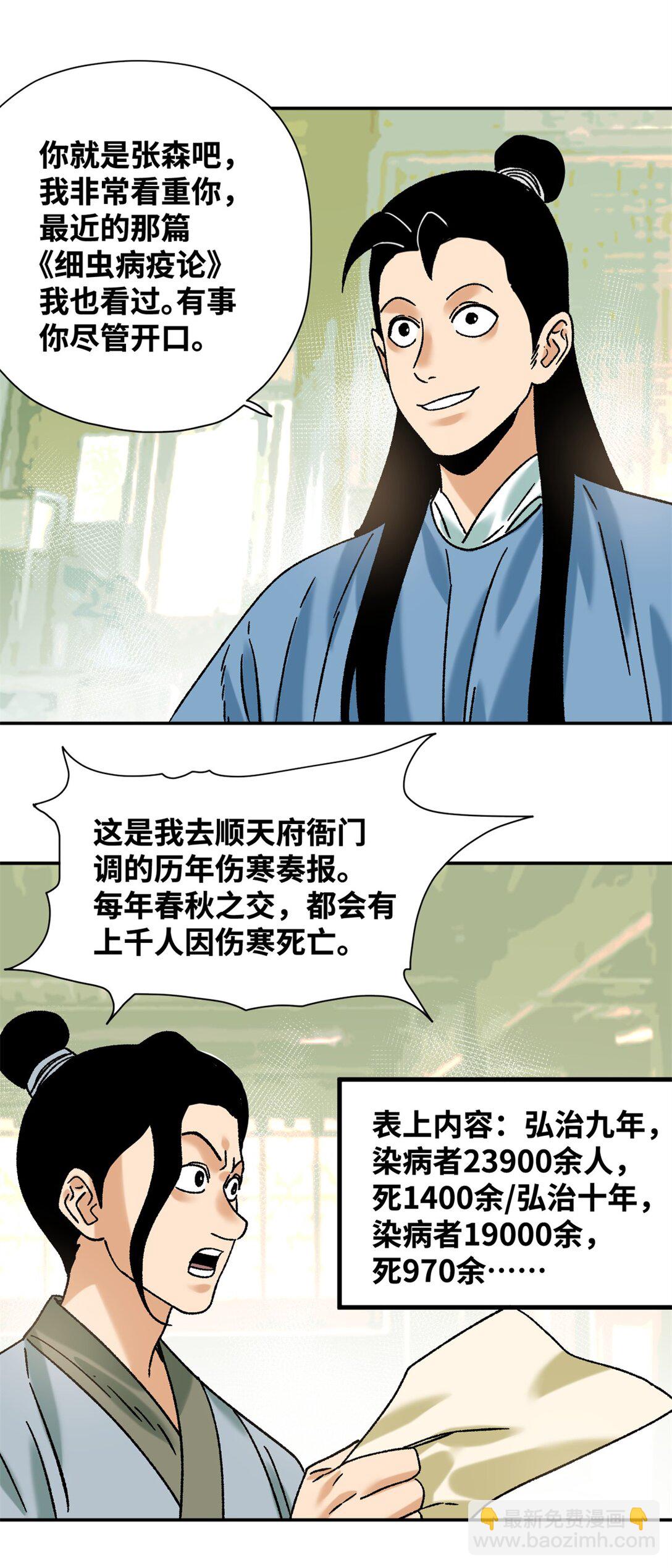 319 扬眉吐气-第325话