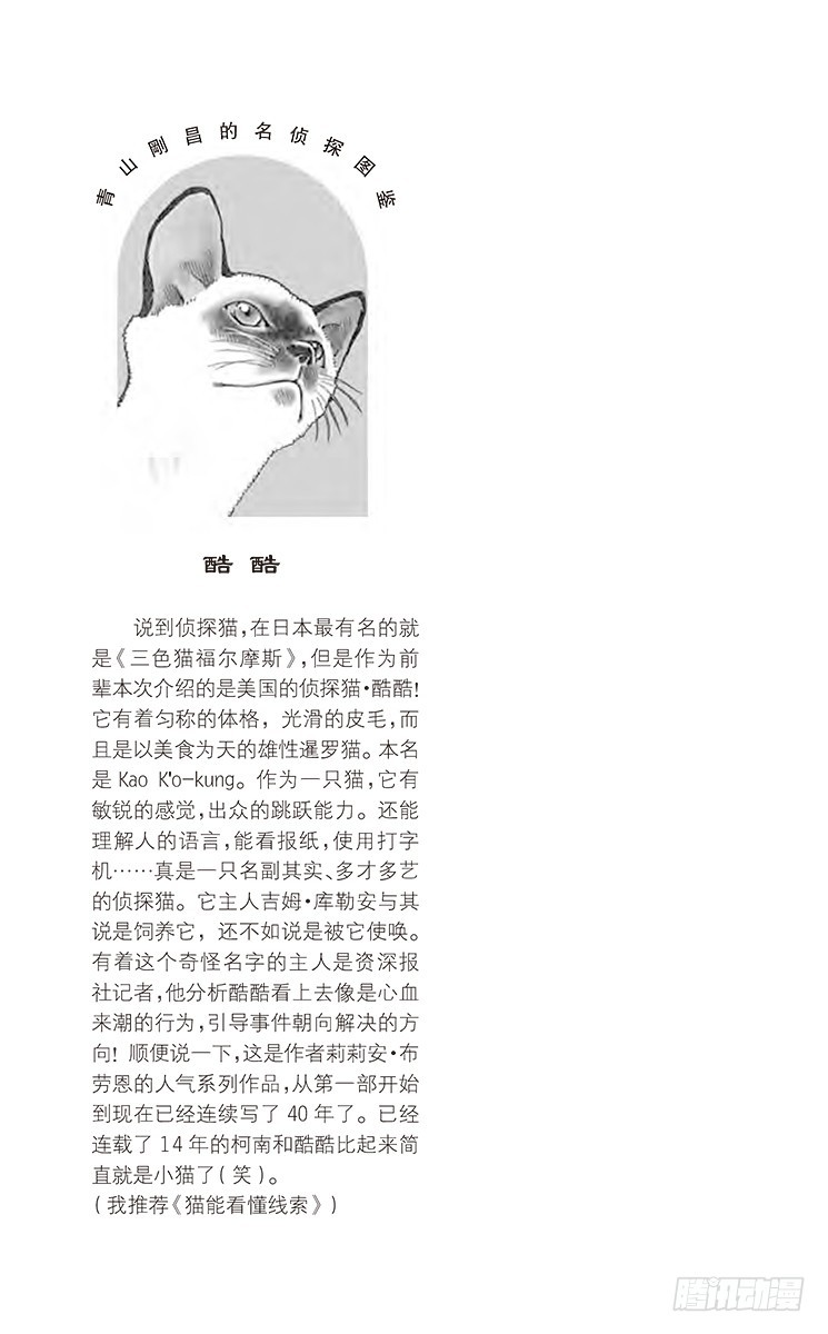 🍟名侦探柯南 FILE.11 湮灭 第17页