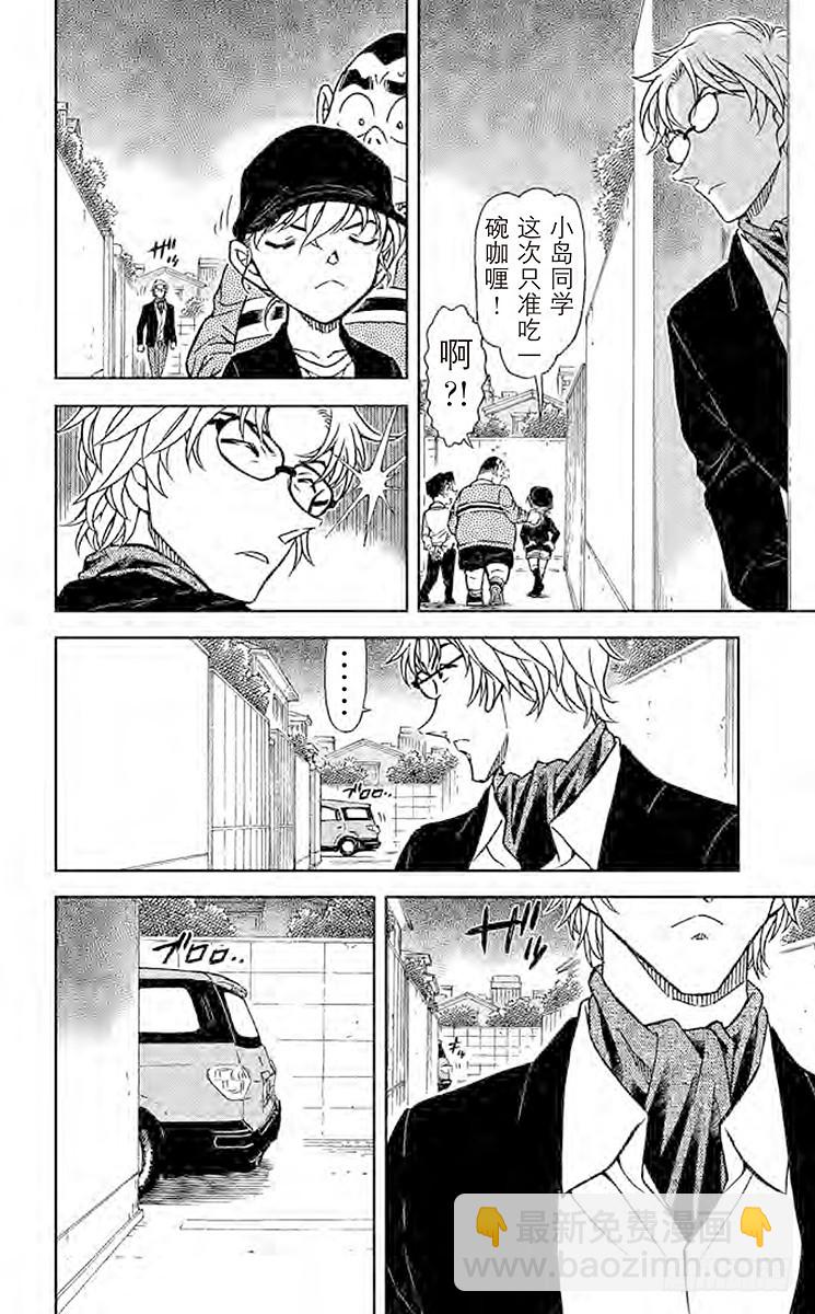 🍟名侦探柯南 FILE.2 视频网站 第10页