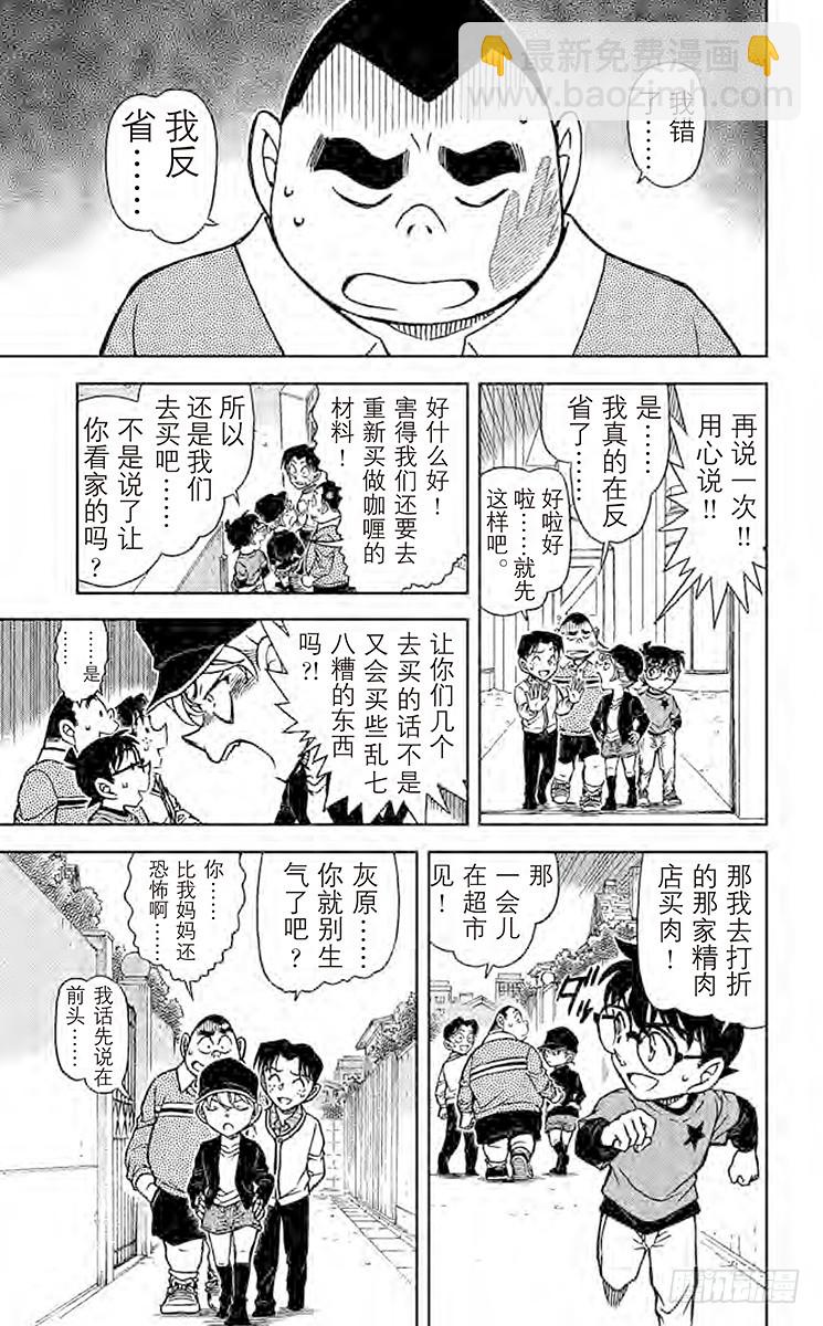 🍟名侦探柯南 FILE.2 视频网站 第9页