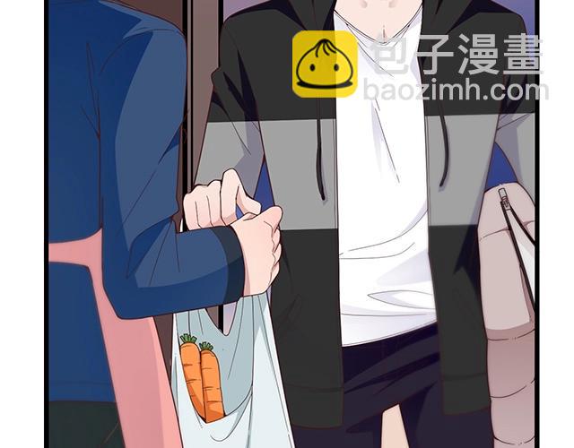 第41话 饭桌即战场！(1/2)-第41话
