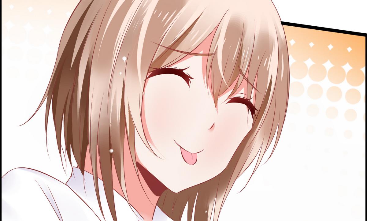 第1话 画板上走出的你(1/2)-第1话