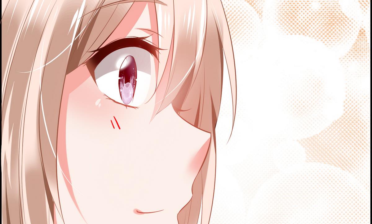 第1话 画板上走出的你(1/2)-第1话