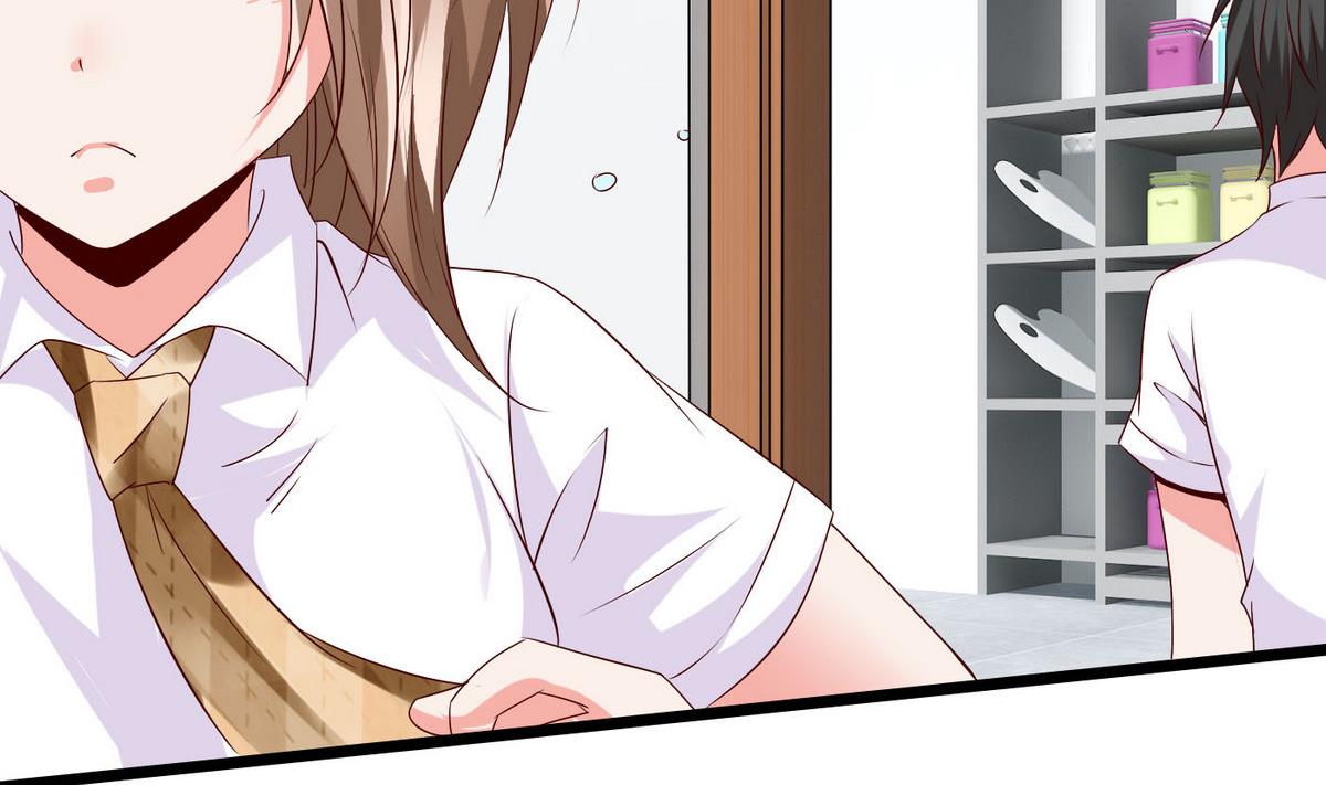 第3话 自作多情(1/2)-第3话