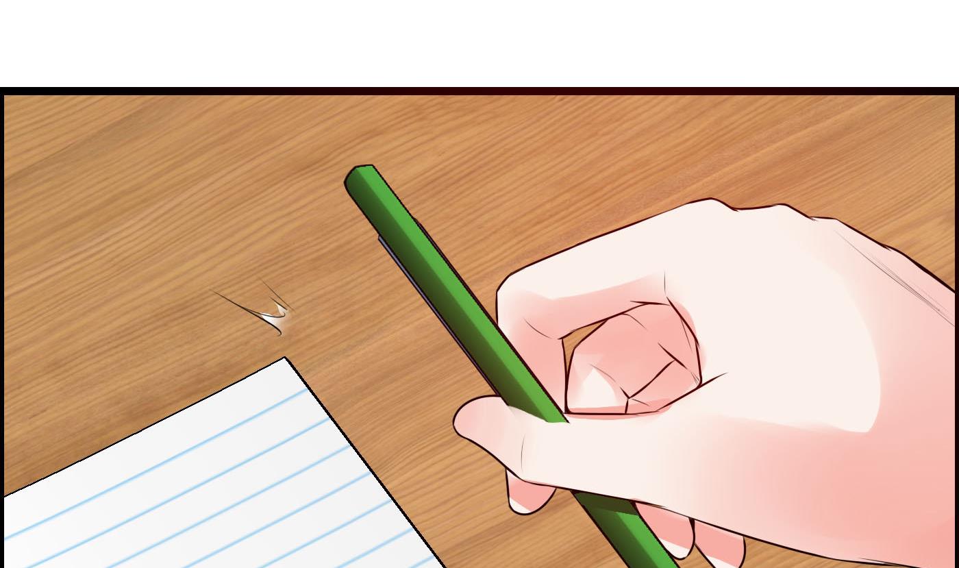 第23话 故意捉弄-第23话