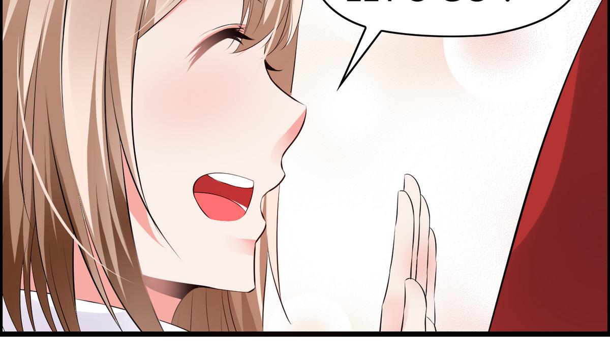 第33话 喂，抱紧我啊！-第33话