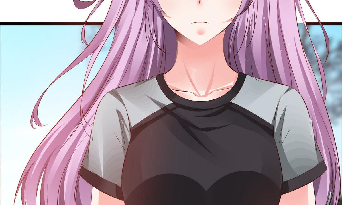 第45话 你怎么哭了？-第45话