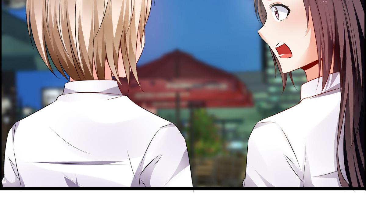 第7话 裸画的困扰-第7话