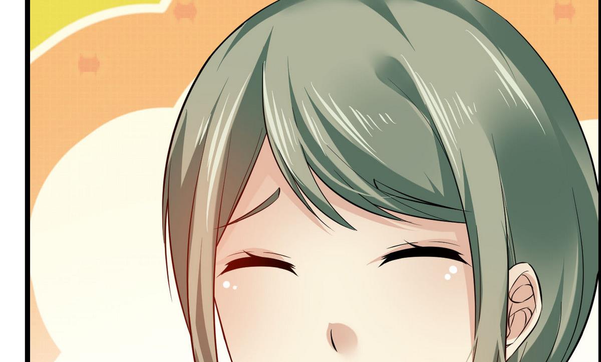 第67话 胸腔满满的-第67话