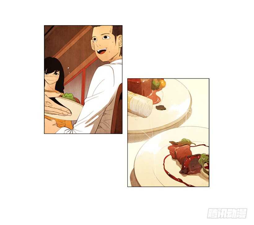 100.正好需要新菜谱(1/2)-第99话