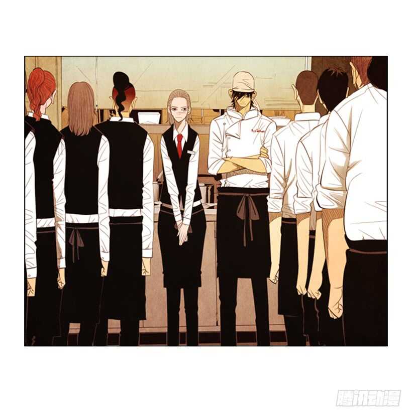 102.店基本上装修完了？(1/2)-第101话