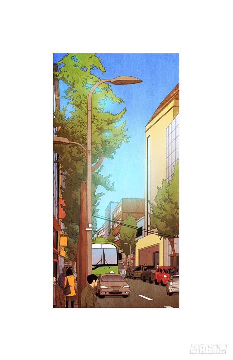 104.啊，对不起(1/2)-第103话