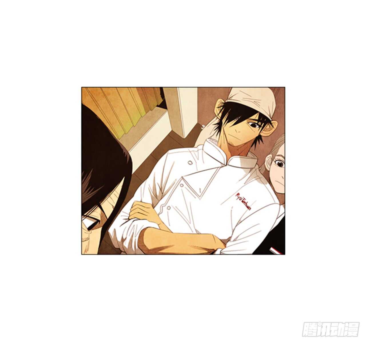 106.确实得放松一下&hellip;(1/2)-第105话