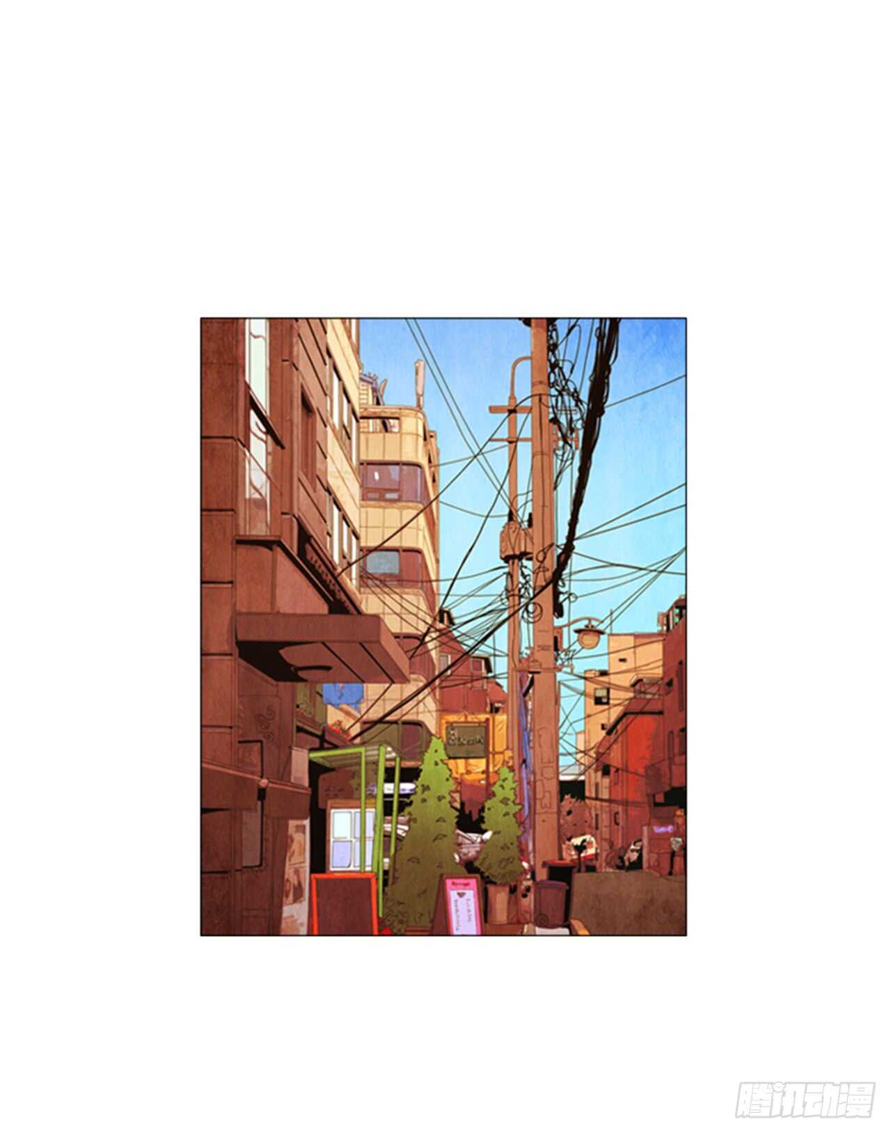 106.确实得放松一下&hellip;(1/2)-第105话
