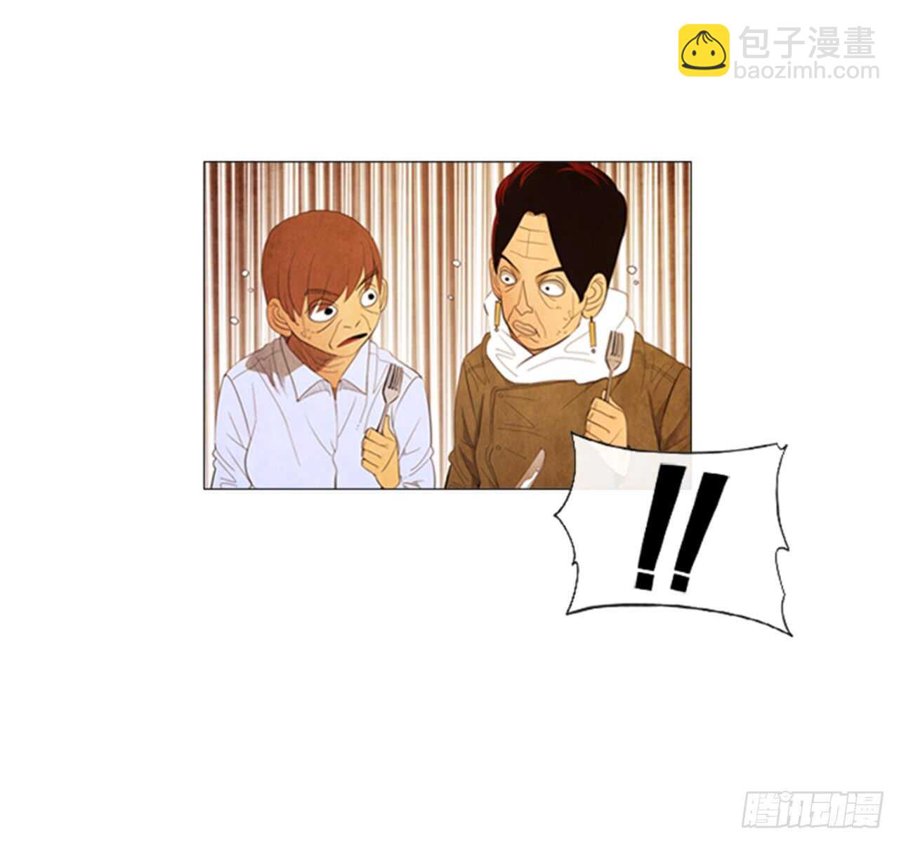 106.确实得放松一下&hellip;(1/2)-第105话