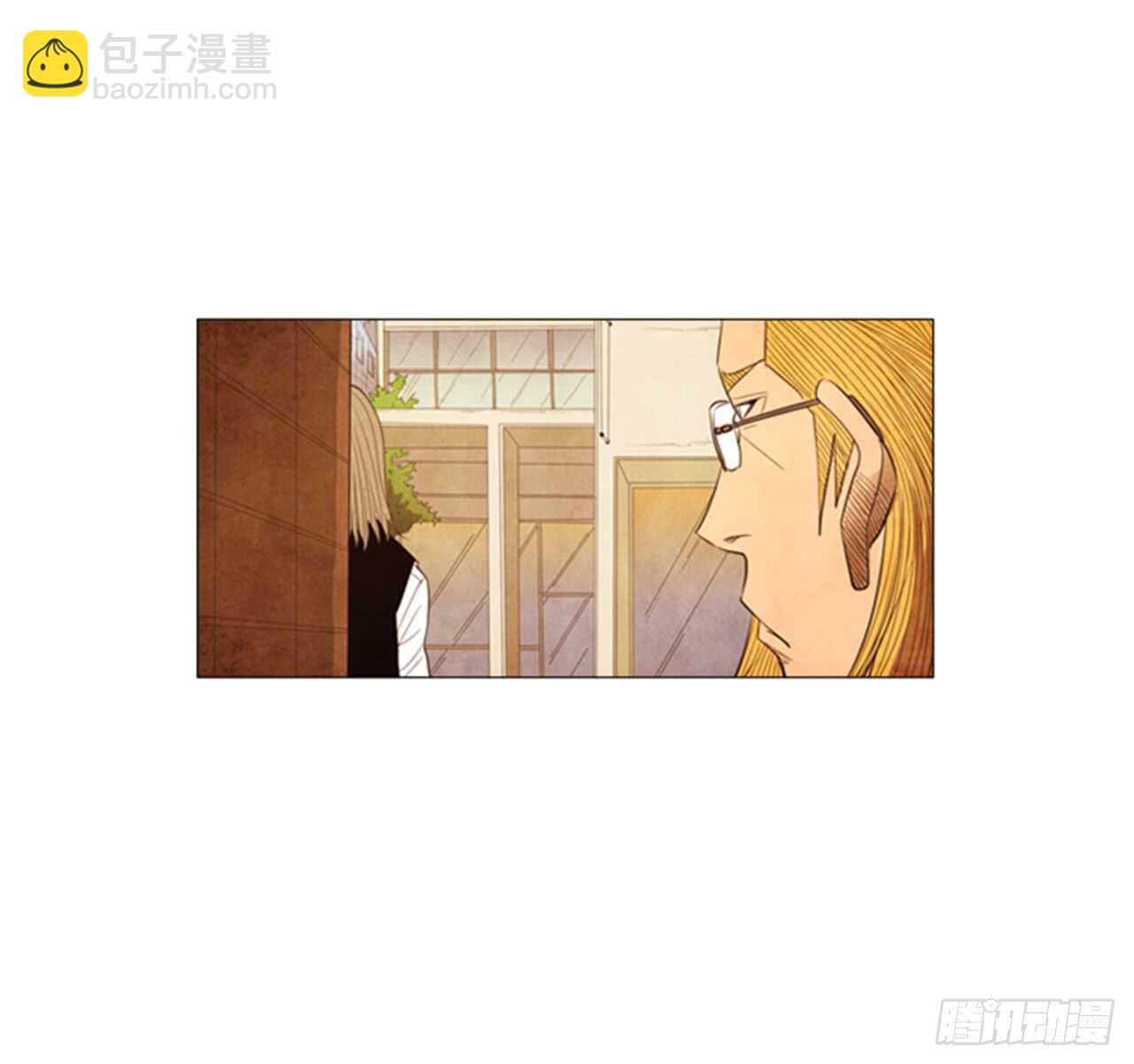 108.正面突破(1/2)-第107话